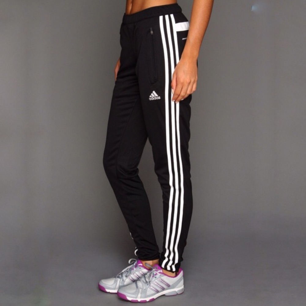 Adidas climacool teak pants size xs